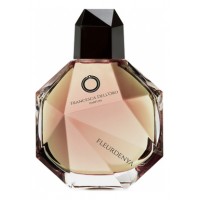 Francesca dell`Oro Fleurdenya